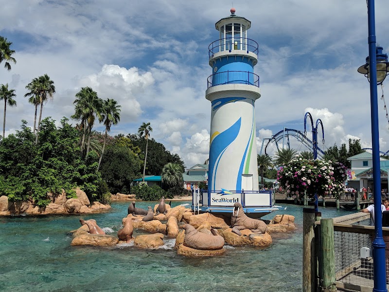 Photo of SeaWorld Orlando