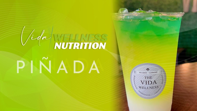 Vida Wellness Clermont photo 5