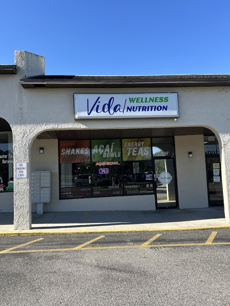 Photo of Vida Wellness Clermont