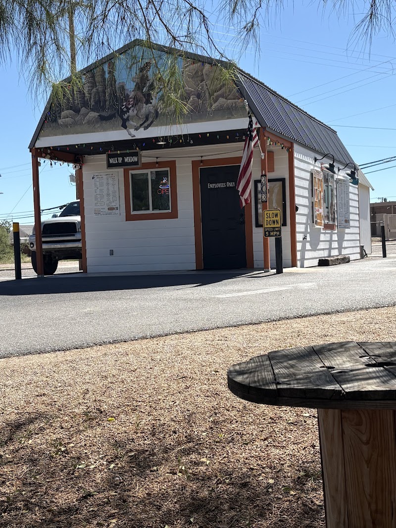 Mad Mule Coffee Co photo 3