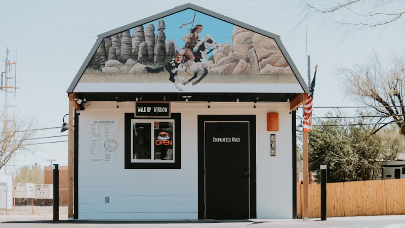 Photo of Mad Mule Coffee Co
