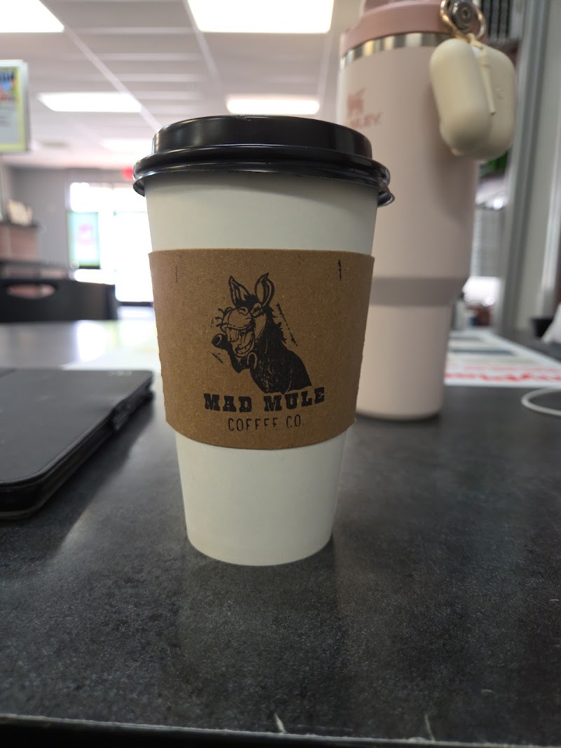 Mad Mule Coffee Co photo 5