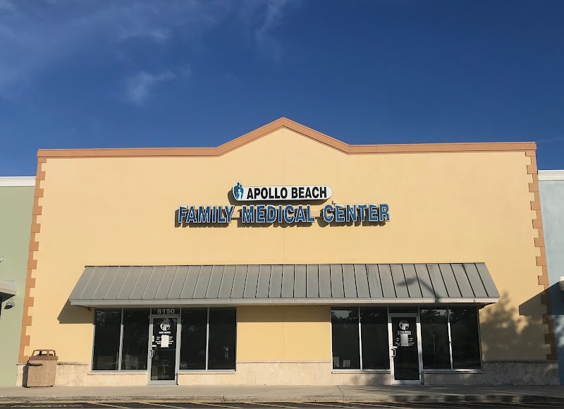 Apollo Beach Family Medical Center photo 3