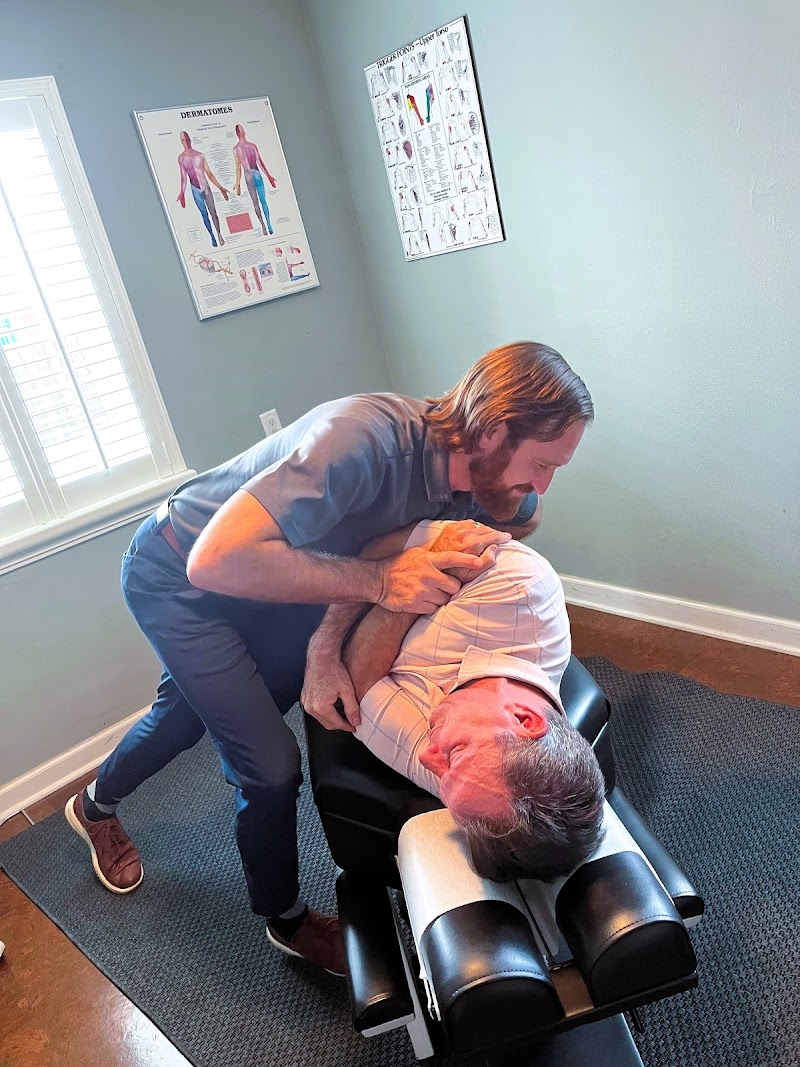 Tampa Sports & Wellness Chiropractic photo 3