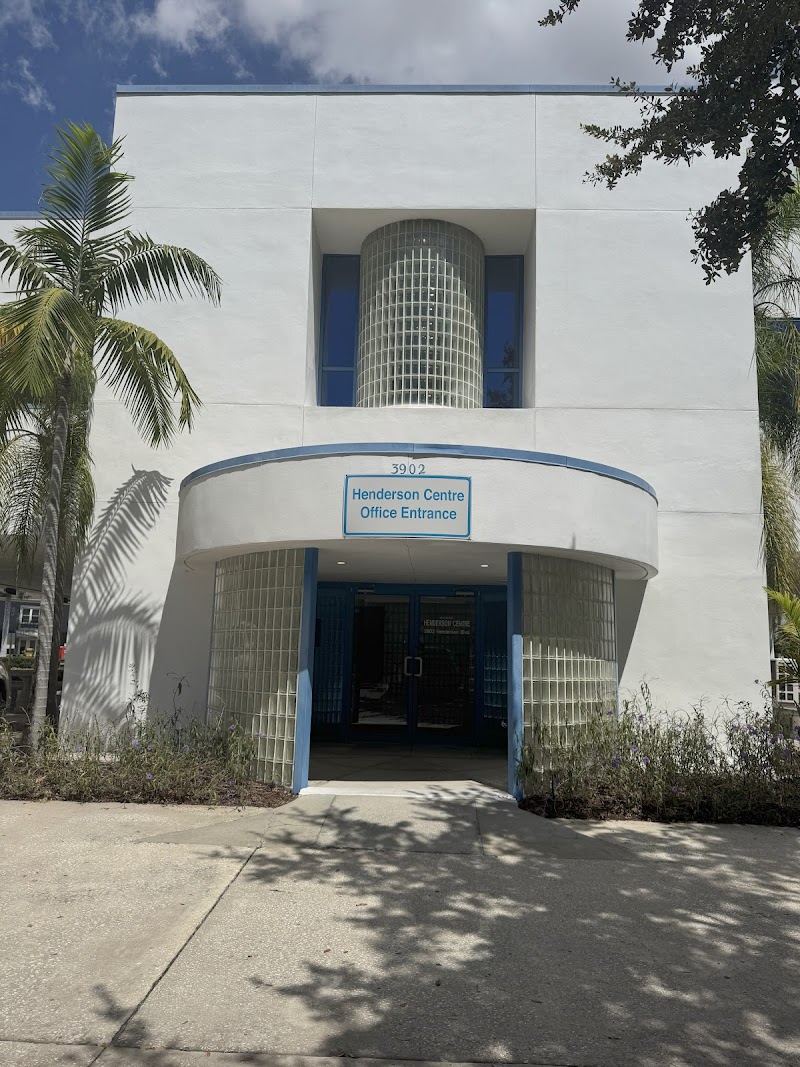 Photo of Tampa Sports & Wellness Chiropractic