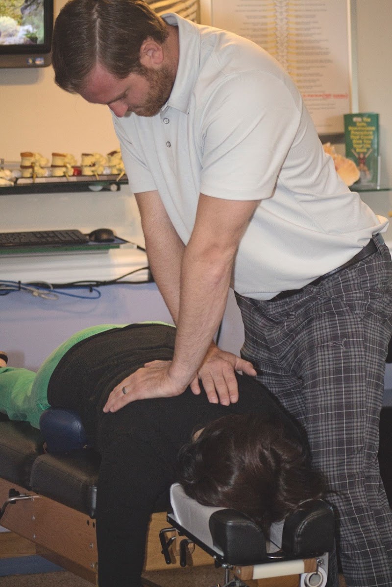Tampa Sports & Wellness Chiropractic photo 2