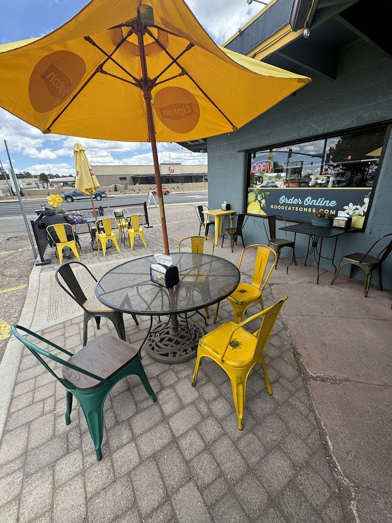 Photo of Eat n' Run Route 66 Cafe