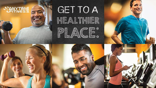Photo of Anytime Fitness