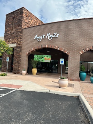 Amy's Nails Salon photo 2