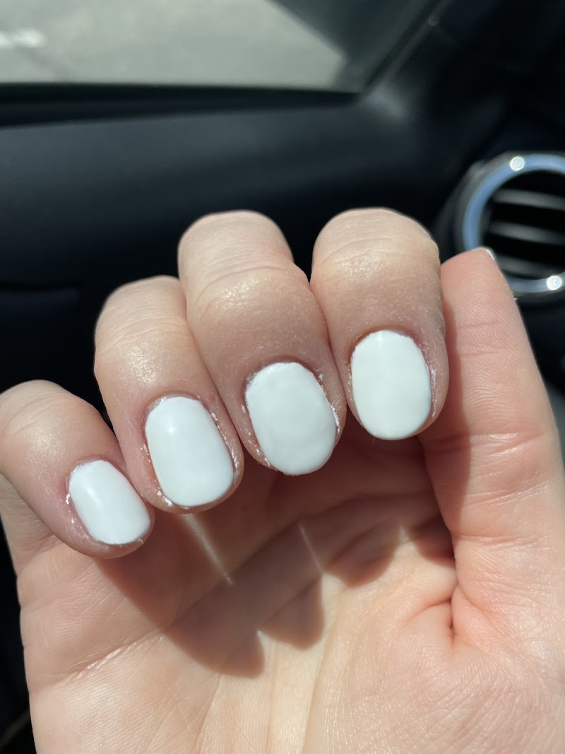 Amy's Nails Salon photo 3