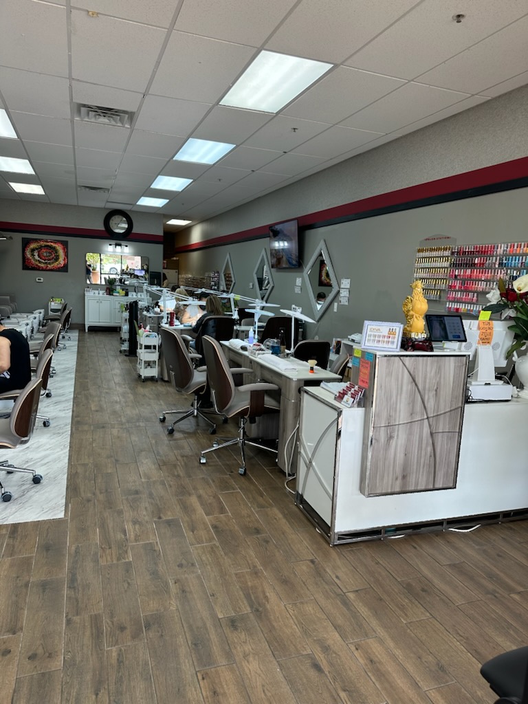 Amy's Nails Salon photo 5