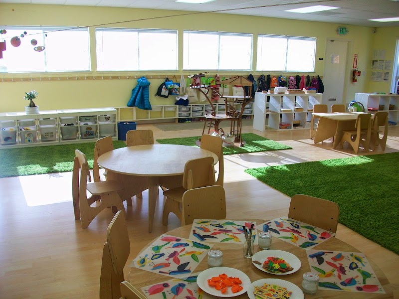 Photo of Sora International Preschool of San Carlos