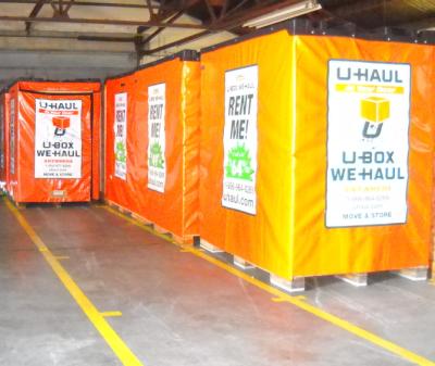 U-Haul Moving & Storage of Palm Harbor photo 2