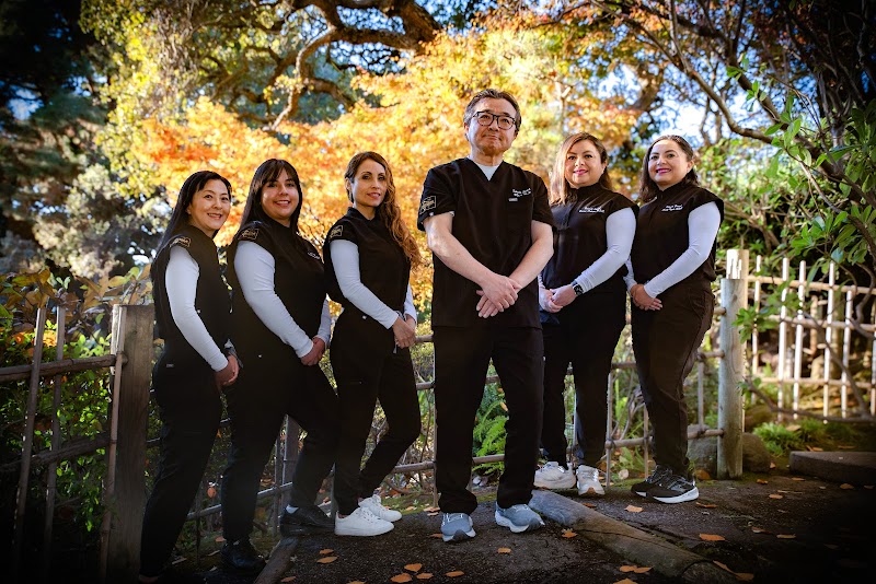 Photo of Takashi Dental