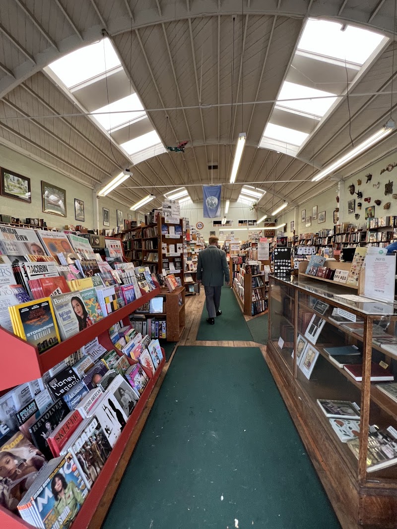 Walden Pond Books photo 2