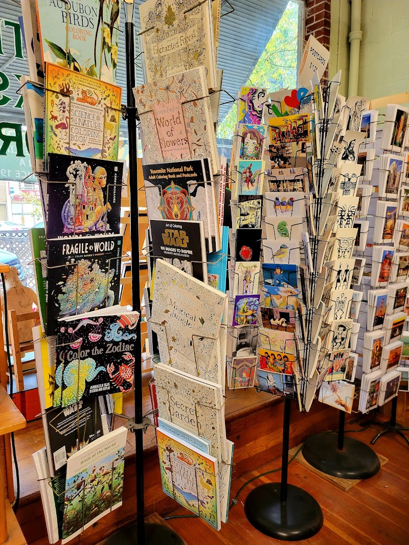 Walden Pond Books photo 4