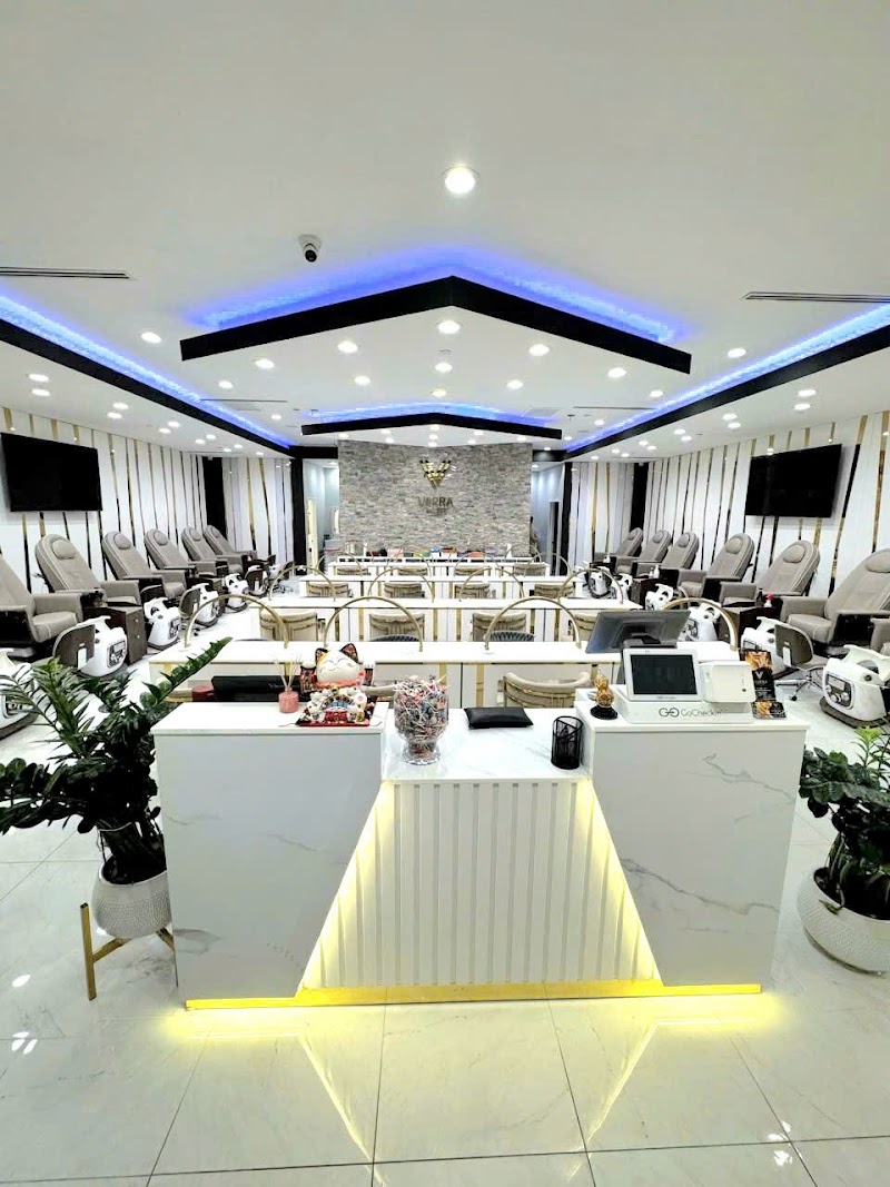 Photo of Verra Nails Bar