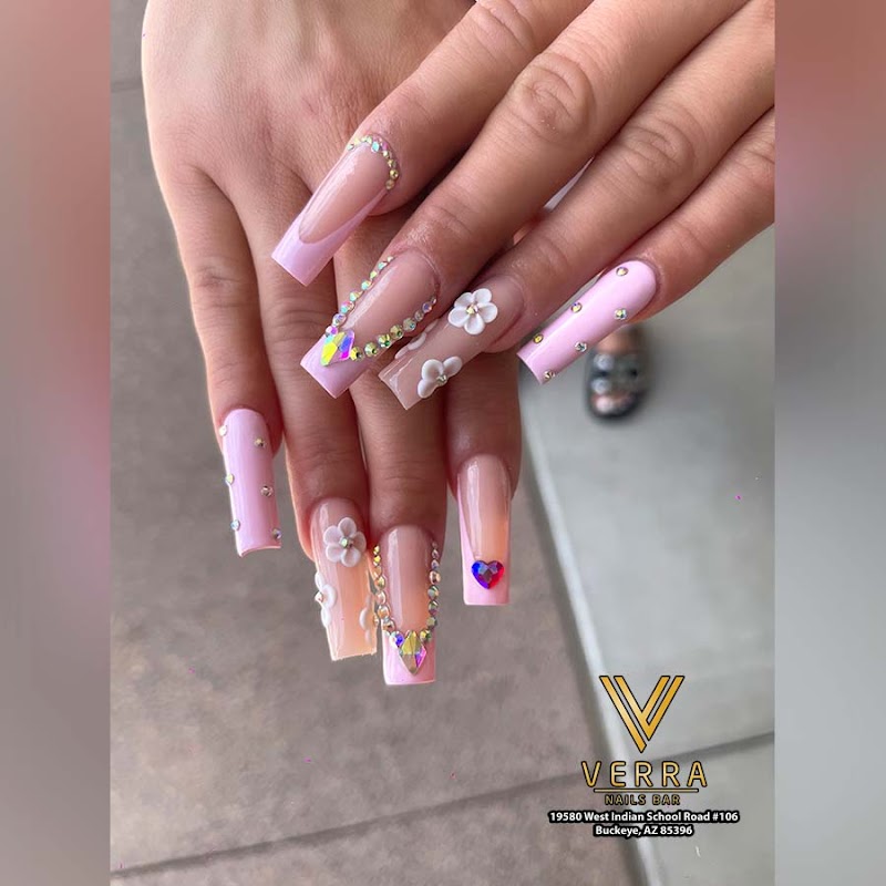 Verra Nails Bar photo 3
