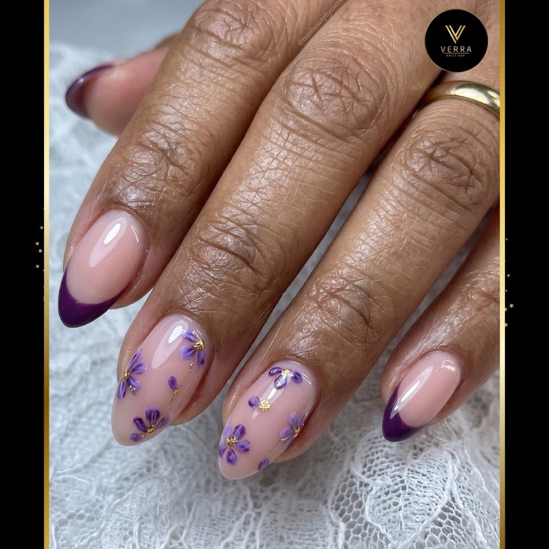 Verra Nails Bar photo 2
