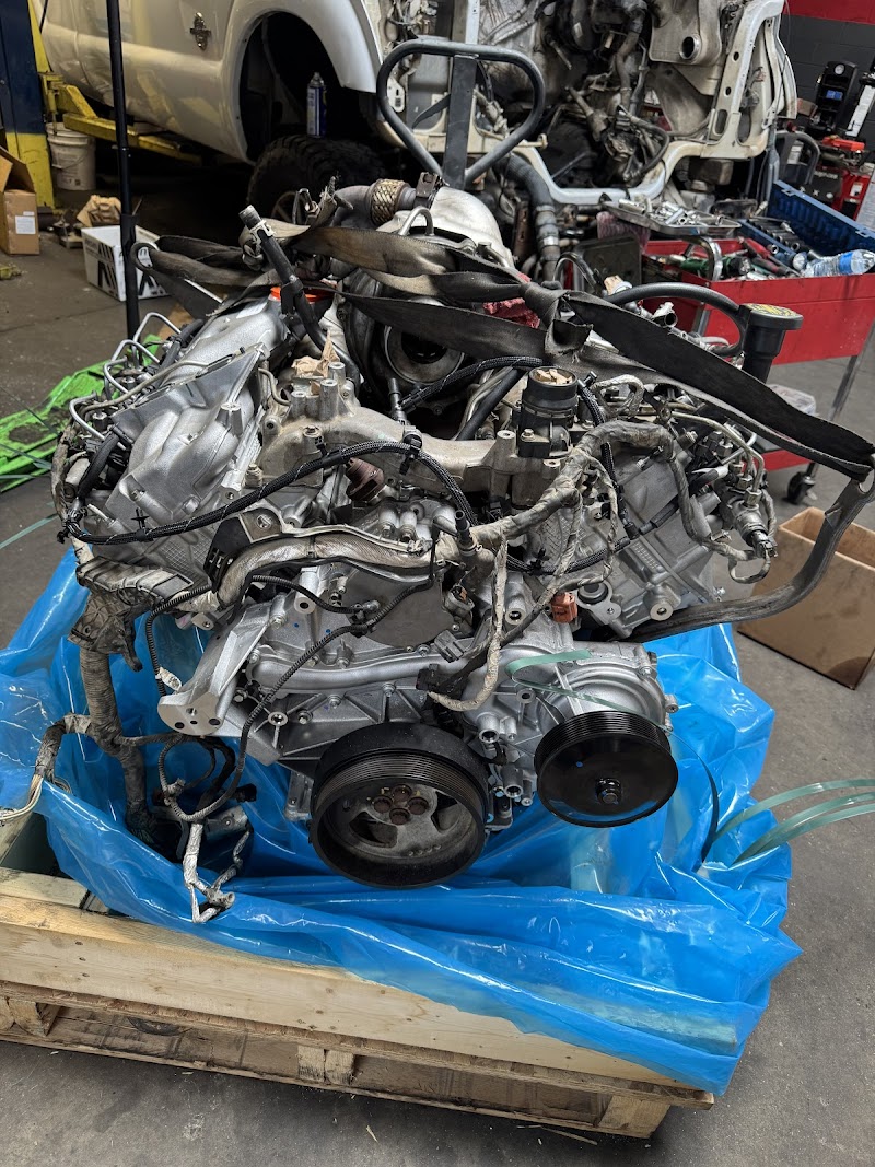 C&M automotive san bruno photo 4