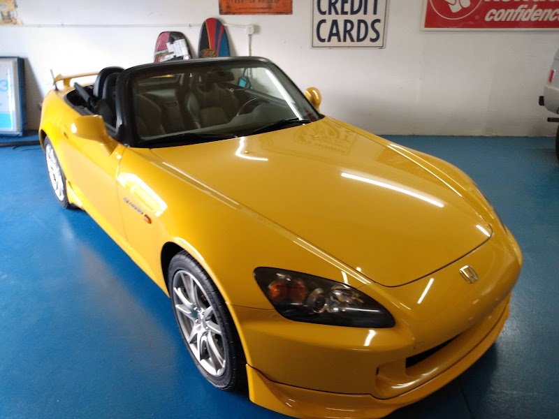 Thurston Auto Sales photo 2