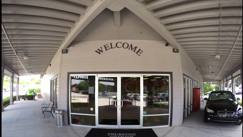 Photo of Thurston Auto Sales