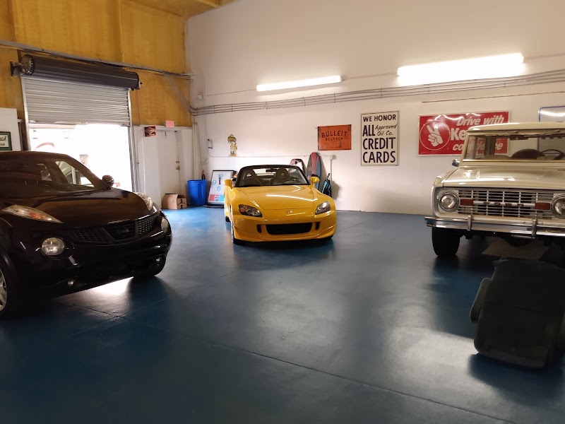 Thurston Auto Sales photo 3