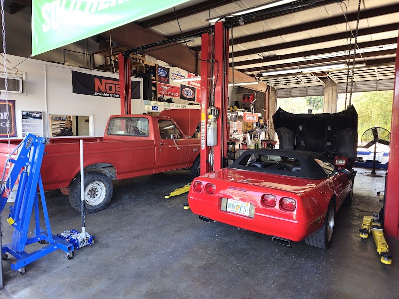 Photo of Sparks Automotive Technology, LLC
