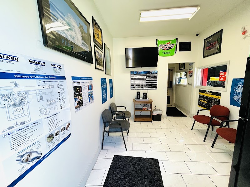 Sparks Automotive Technology, LLC photo 4