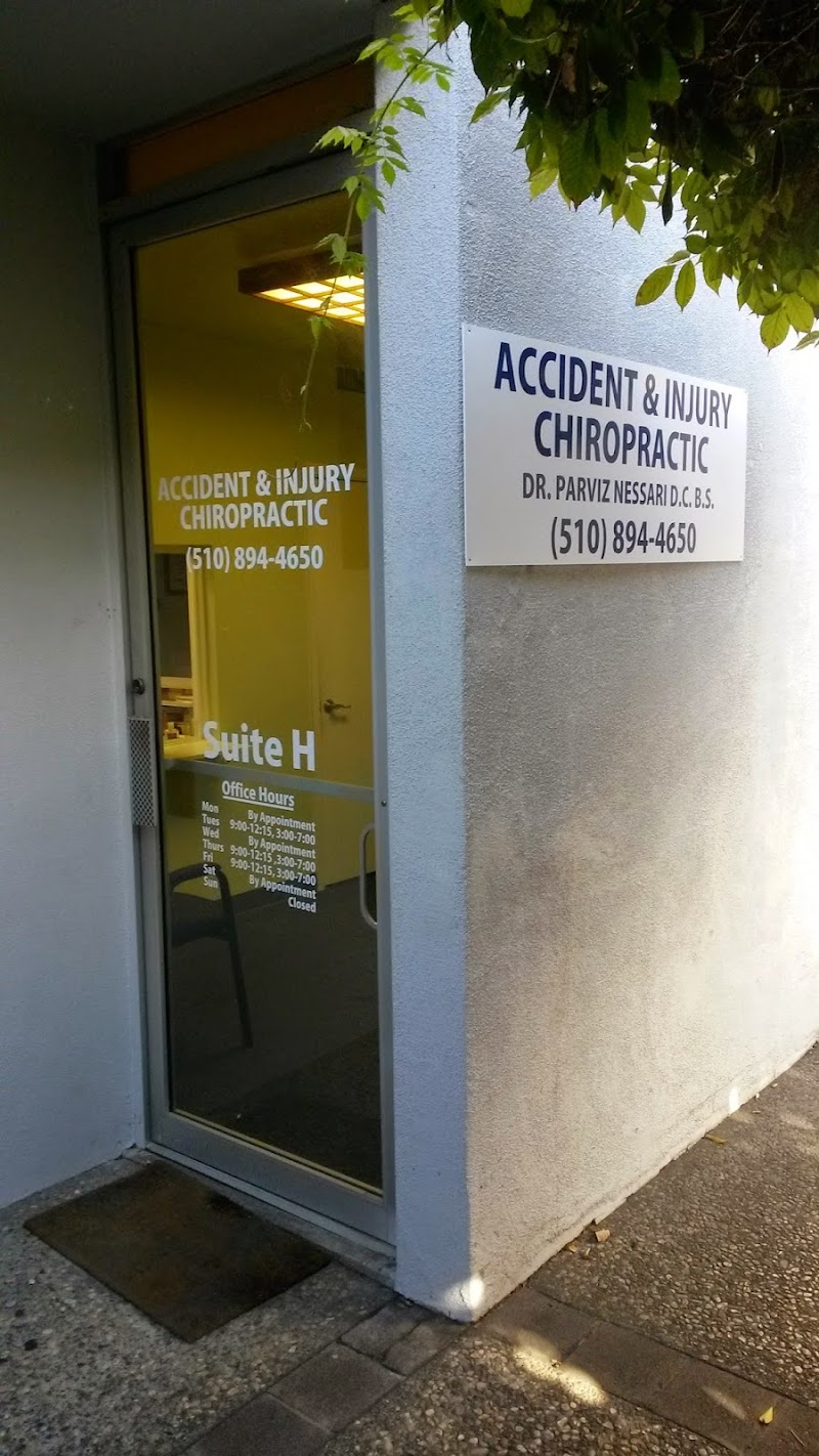 Photo of Accident & Injury Chiropractic