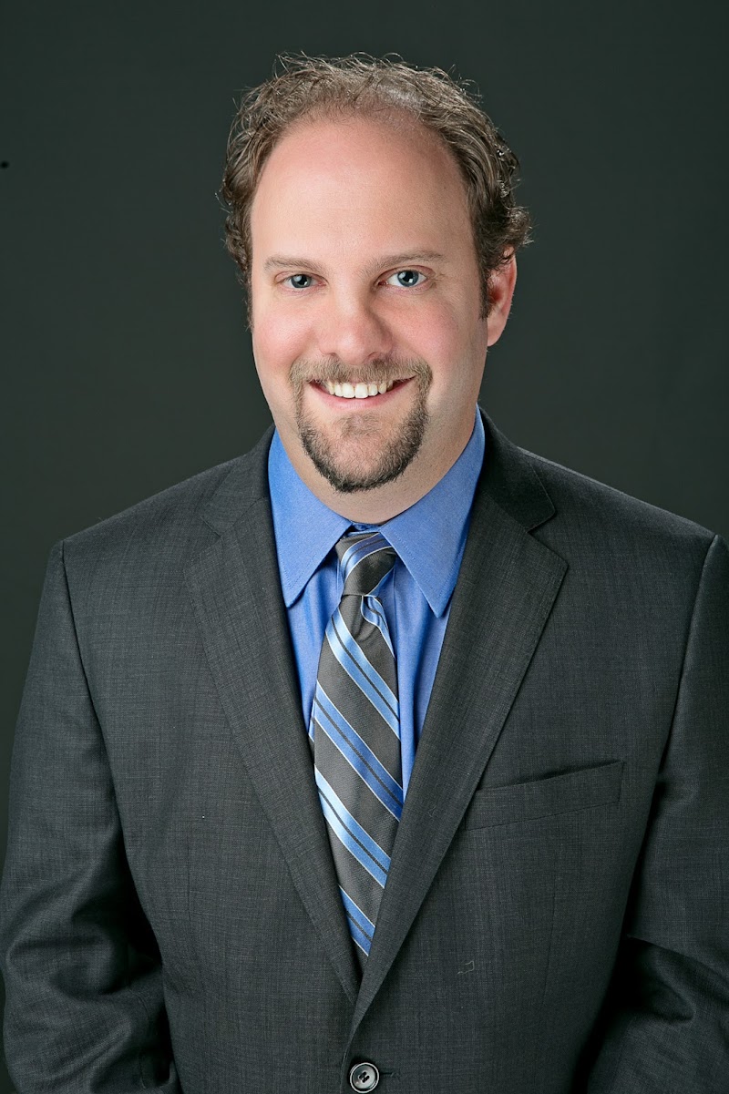 Photo of Law Offices of Mark D. Rosenberg