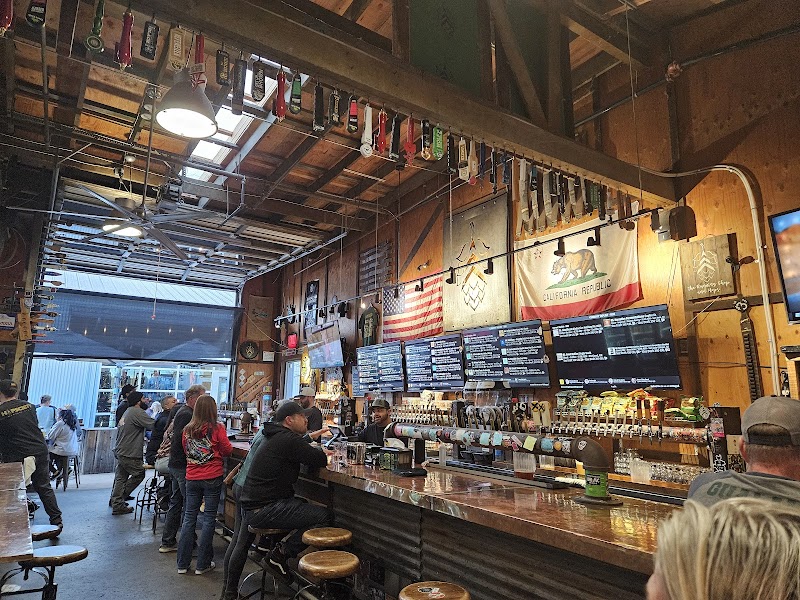 The Running Shop and Hops photo 3