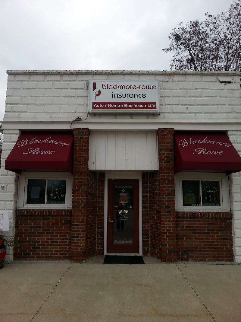 Photo of Blackmore Rowe Insurance