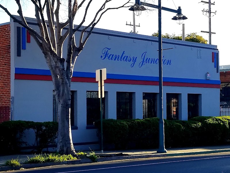 Photo of Fantasy Junction