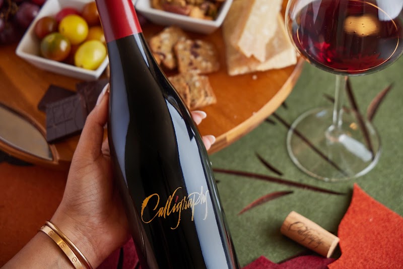 Calligraphy Wines photo 2