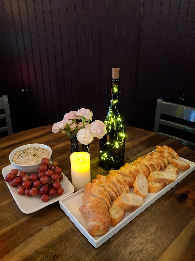 Zinz Wine Bar photo 5