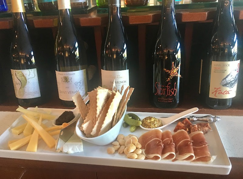 Zinz Wine Bar photo 2