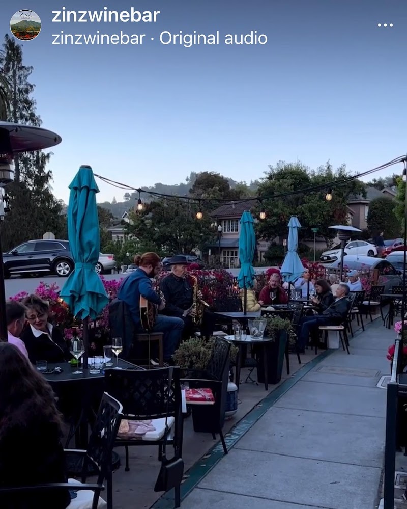 Photo of Zinz Wine Bar