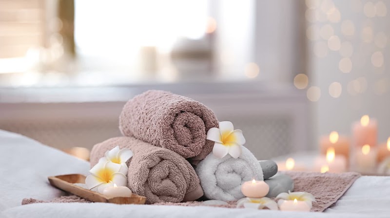 Photo of Aroma Spa