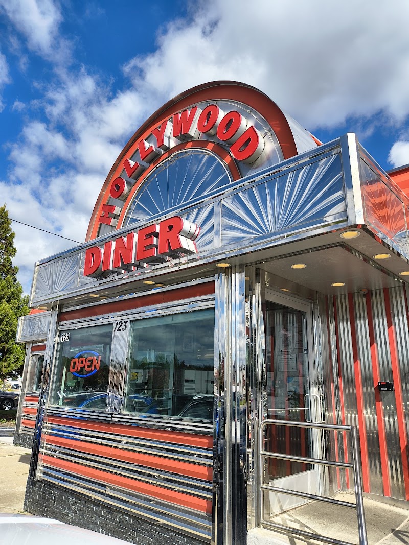 Dover Hollywood Diner photo 4