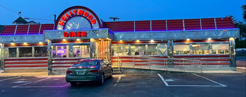 Photo of Dover Hollywood Diner