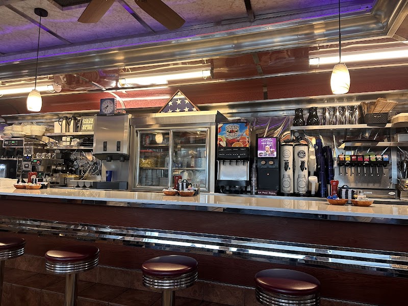 Dover Hollywood Diner photo 5