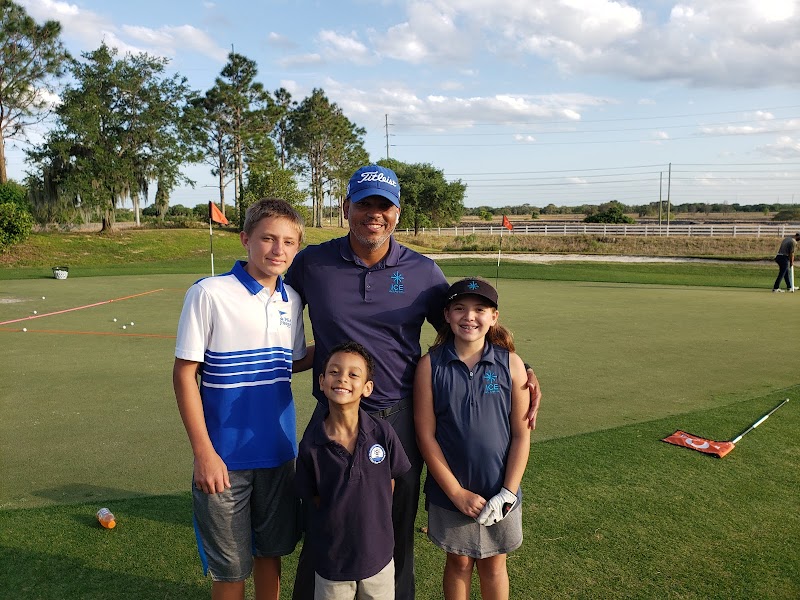 Junior Developmental Golf Academy photo 3