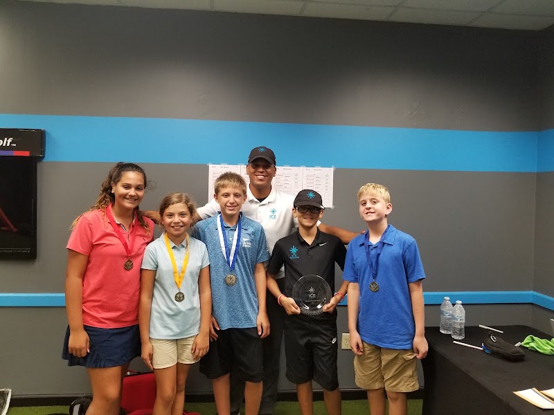 Junior Developmental Golf Academy photo 5