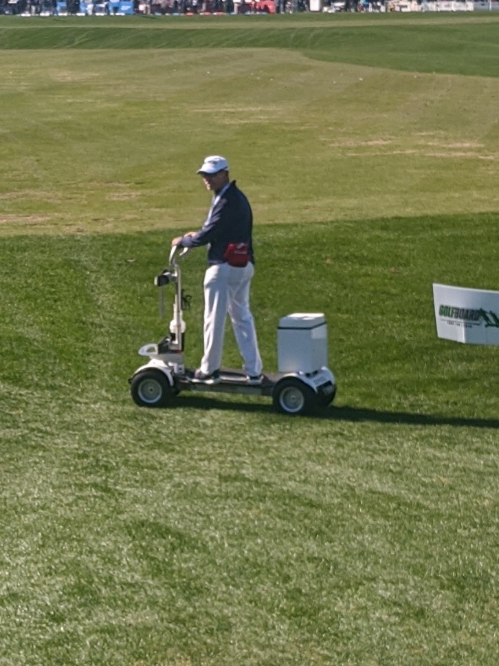 Junior Developmental Golf Academy photo 2