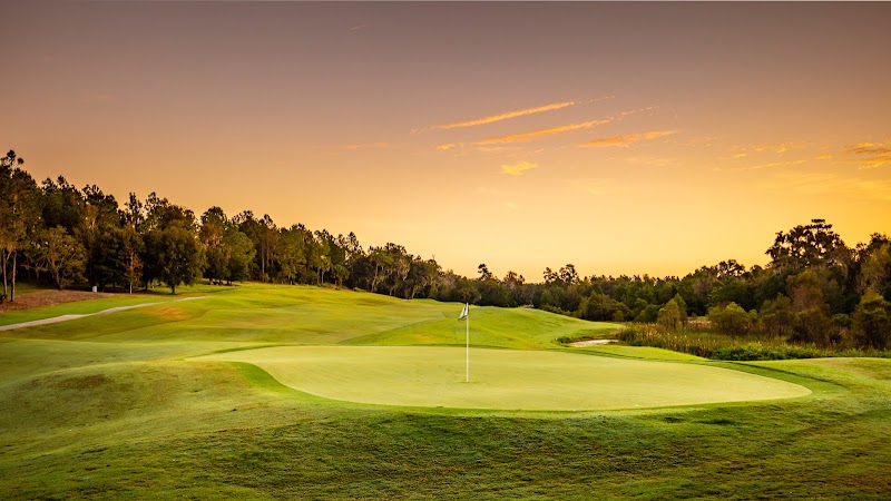 Photo of Junior Developmental Golf Academy