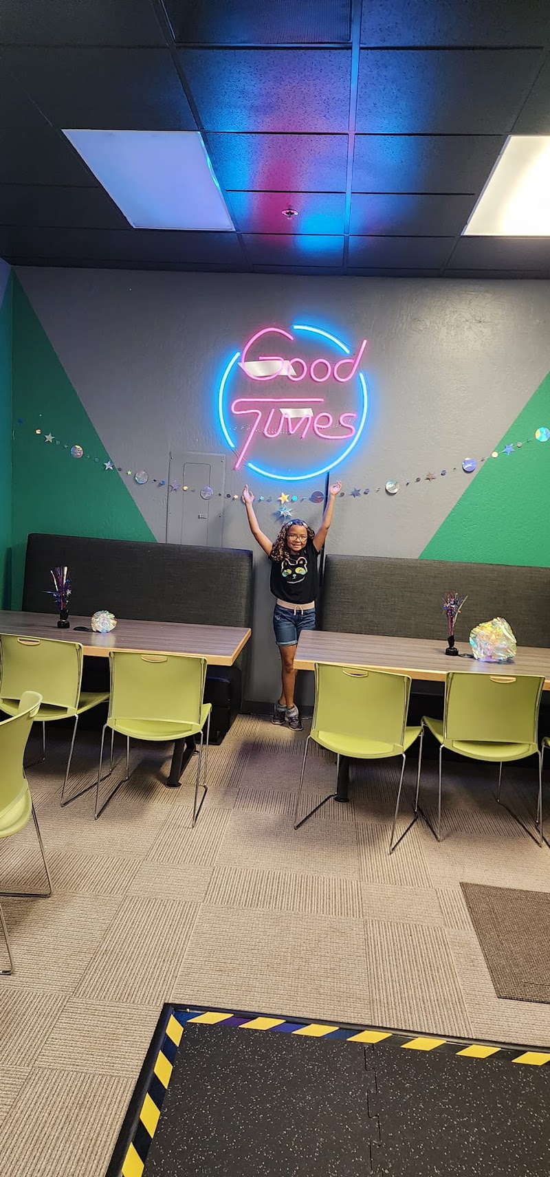 Odyssey VR Lounge photo 3