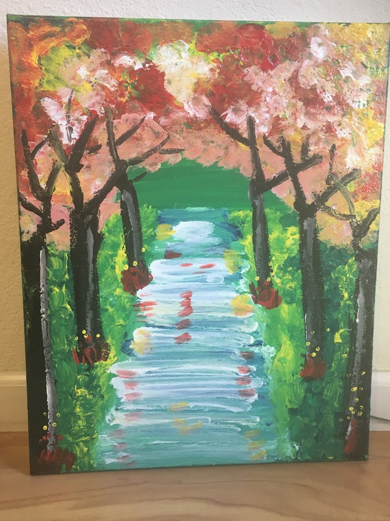 Green Forest Art Studio photo 4
