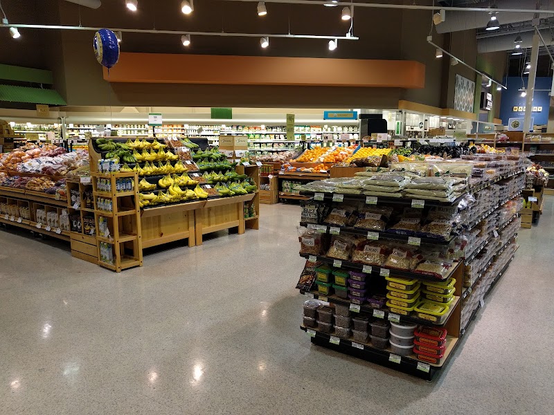 Publix Super Market at Seabreeze Plaza Shopping Center photo 5