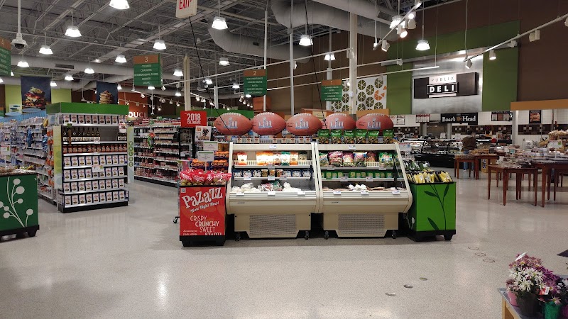 Publix Super Market at Seabreeze Plaza Shopping Center photo 2